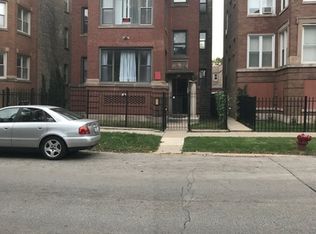 6830 S Clyde Ave #3, Chicago, IL 60649