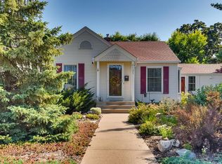 6121 3rd Ave S, Minneapolis, MN 55419