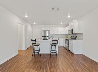 6248 Roby Dr, Arlington, TX 76001