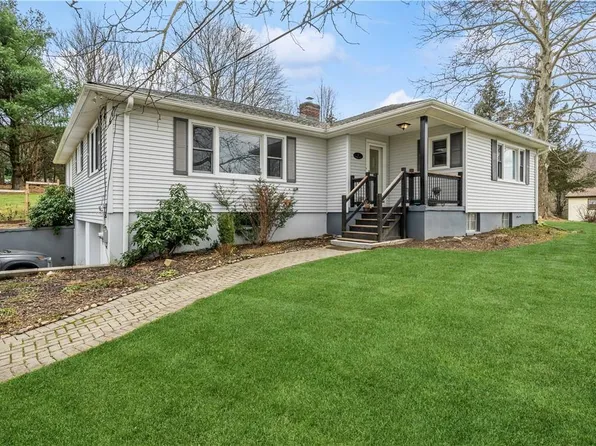 5 Hillside Avenue, Warwick, NY 10990