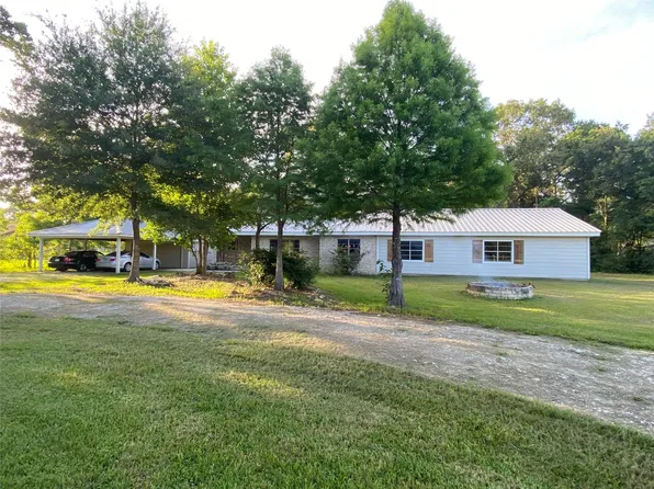 26941 E River Rd, Splendora, TX 77372