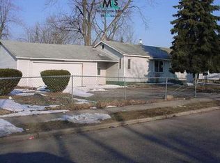 575 Melrose St, Pontiac, MI