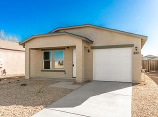 181 E Taylor Ave, Coolidge, AZ 85128