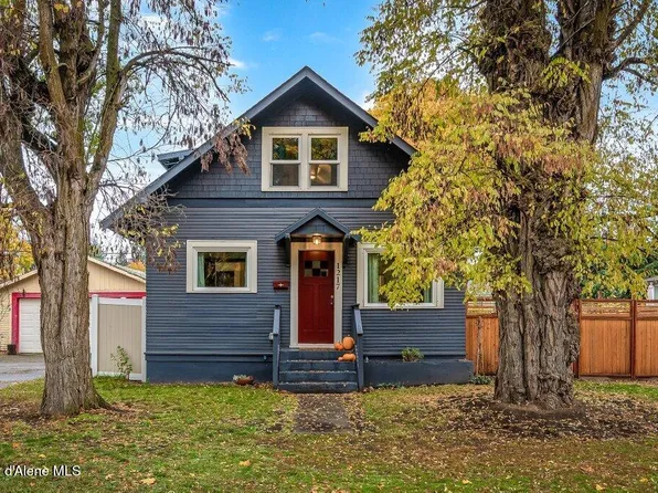 1217 E Pennsylvania Ave, Coeur D Alene, ID 83814