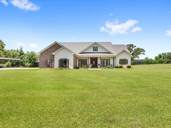 95 Gates Rd, Columbia, MS 39429