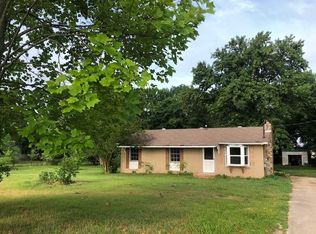 1330 Cole Springs Rd, Bishop, GA 30621