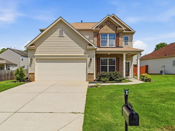 108 Salthouse Rd, Simpsonville, SC 29680