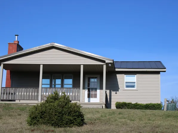 1320 Valley Rd, Rose City, MI 48654