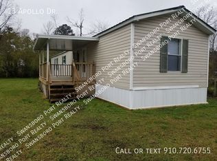 13 Apollo Dr, Hubert, NC 28539