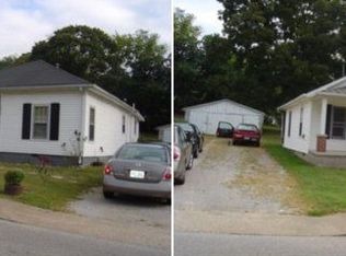 315 McKenna St, Glasgow, KY 42141
