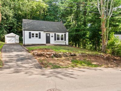 17 Norwood Road, New Haven, CT, 06513