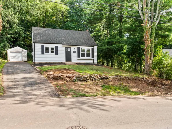 17 Norwood Road, New Haven, CT 06513