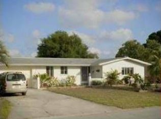 2605 Botany Ave, Sarasota, FL 34239