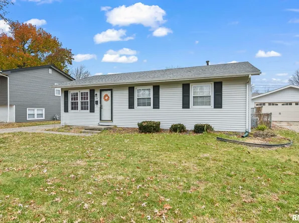 59 Villanova Dr, Springfield, IL 62703