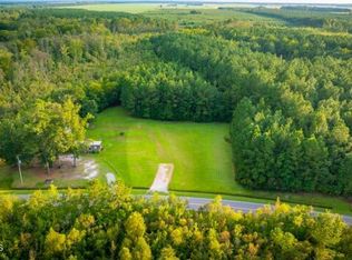 2409 S Fork Creek Rd, Creswell, NC 27928