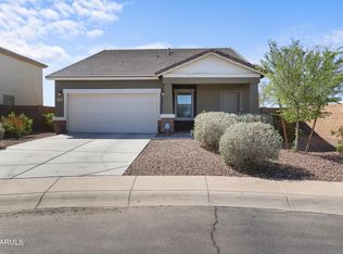 2355 E Rosario Mission Dr, Casa Grande, AZ 85194