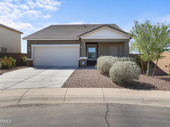 2355 E ROSARIO MISSION Drive, Casa Grande, AZ 85194