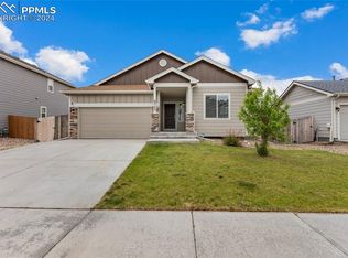 6747 Mandan Dr, Colorado Springs, CO 80925