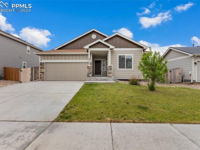 6747 Mandan Dr, Colorado Springs, CO, 80925