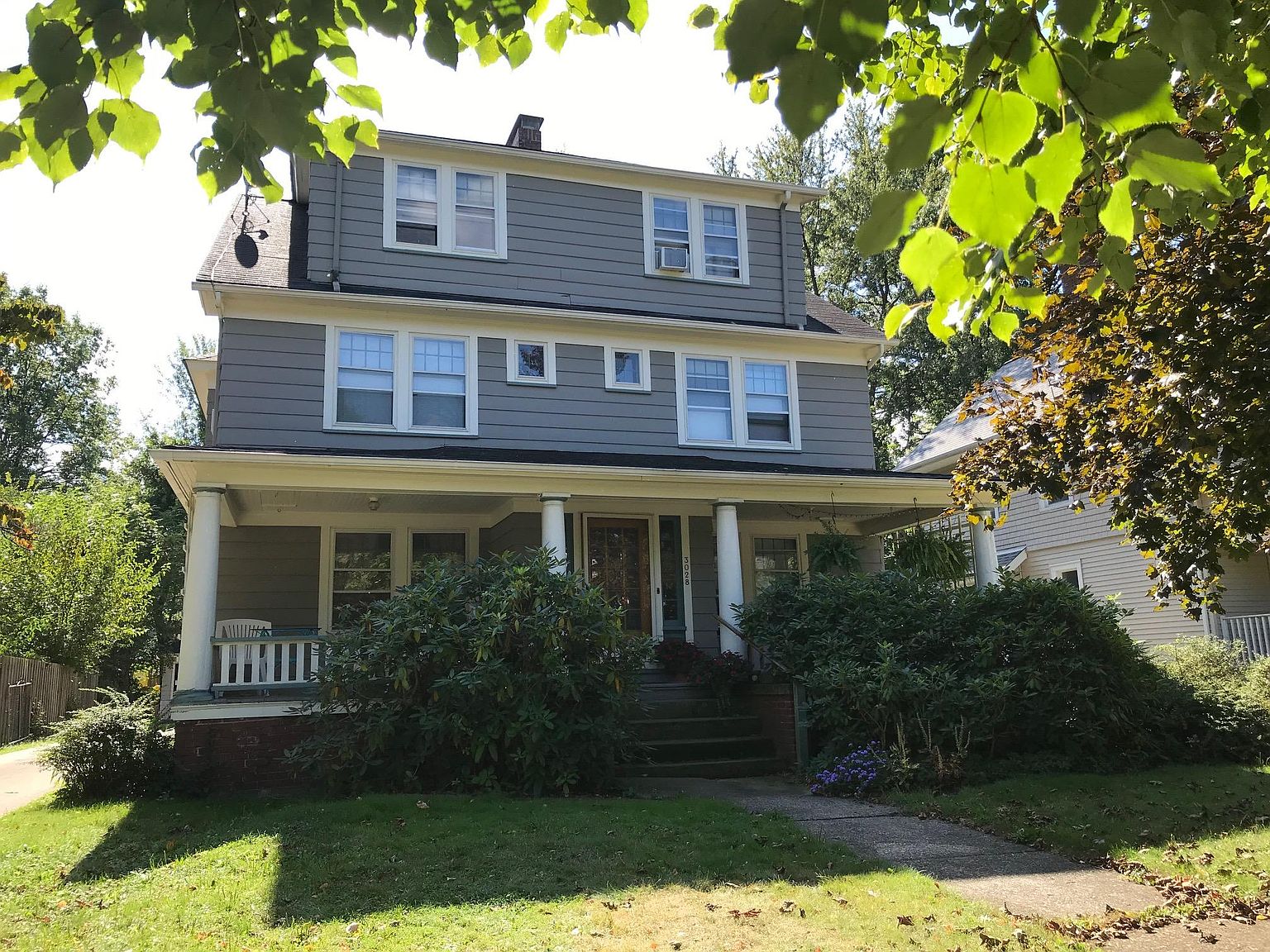 3028 Somerton Rd, Cleveland, OH 44118 Zillow