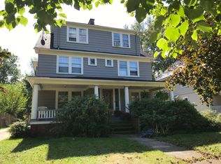 3028 Somerton Rd, Cleveland, OH 44118