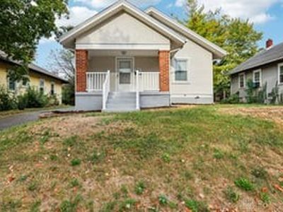 816 Wilmington Ave, Dayton, OH, 45420