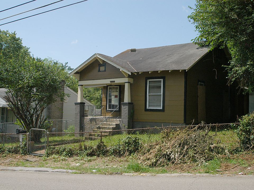 1st image of 1417 McSpadden St