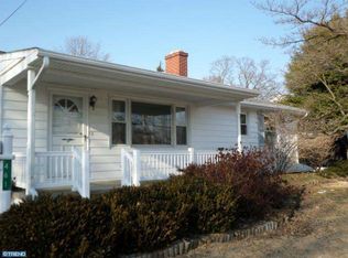461 South St, Oxford, PA 19363