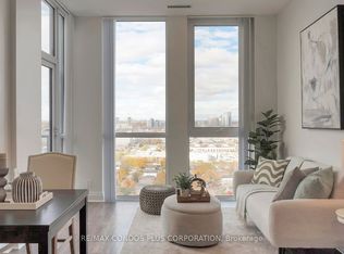 17 Zorra St #PENTHOUSE 09-2409, Toronto, ON M8Z0C8