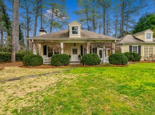 4250 Northside Dr NW, Atlanta, GA