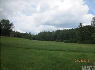 Taylorsville Rd SE, Lenoir, NC 28645
