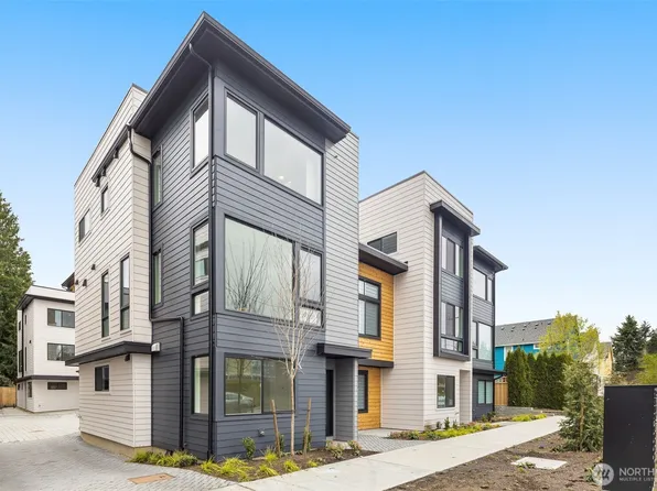 9221 D 14th Avenue NW, Seattle, WA 98117