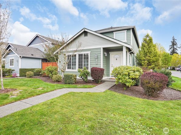 8200 Westcott Lane SE, Tumwater, WA 98501