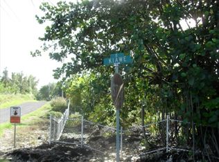 Lemiwai Rd LOT 214, Keaau, HI 96749