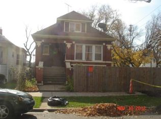 3357 W 62nd St, Chicago, IL 60629