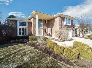 1464 Greenlake Dr, Aurora, IL