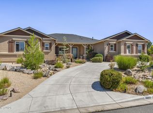 9605 Cordoba Blvd, Sparks, NV 89441