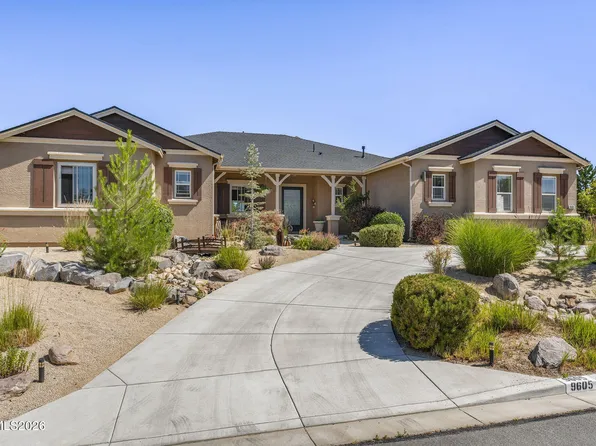 9605 Cordoba Blvd, Sparks, NV 89441