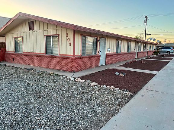 2nd image of 309 W Barioni Blvd #A