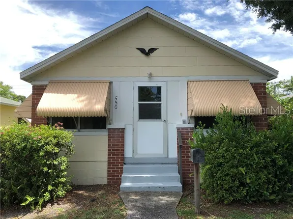 550 34th Ave N, Saint Petersburg, FL 33704