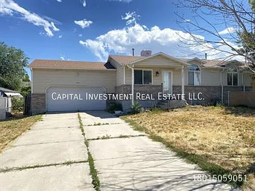1741 W 6020 S Photo 1 1741 W 6020 S Photo 1