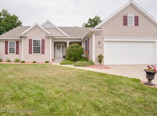 13681 Cottonwood Dr, Dewitt, MI 48820