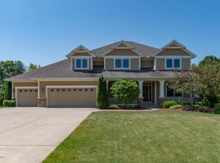 8453 Grapevine Cir, Mattawan, MI 49071
