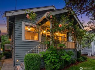 731 N 80th Street, Seattle, WA 98103