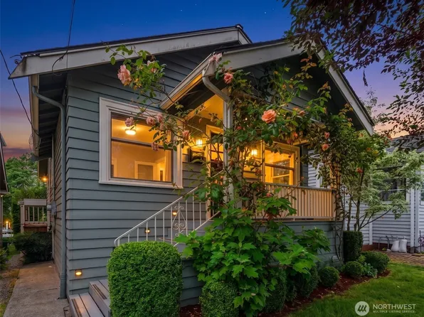 731 N 80th Street, Seattle, WA 98103