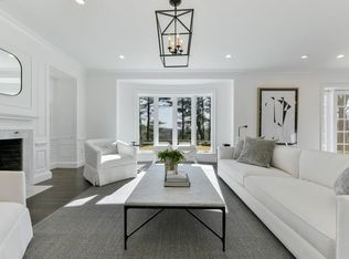 1065 Brush Hill Rd, Milton, MA 02186