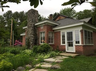 88 Middle Rd, Cumberland, ME 04021