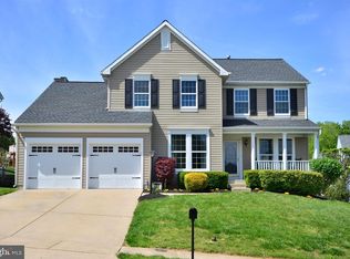 402 Silver Beech Ct, Bel Air, MD 21015