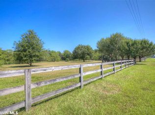 0 County Road 26, Magnolia Springs, AL 36555