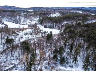0 Barber Pond Rd, Pownal, VT 05261